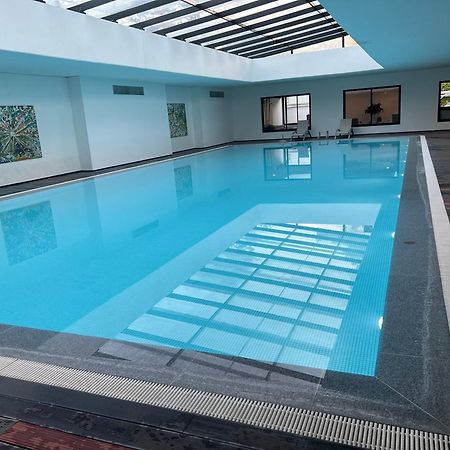 Green Life Full Amenities Punta del Este Esterno foto