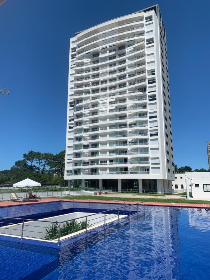 Green Life Full Amenities Punta del Este Esterno foto