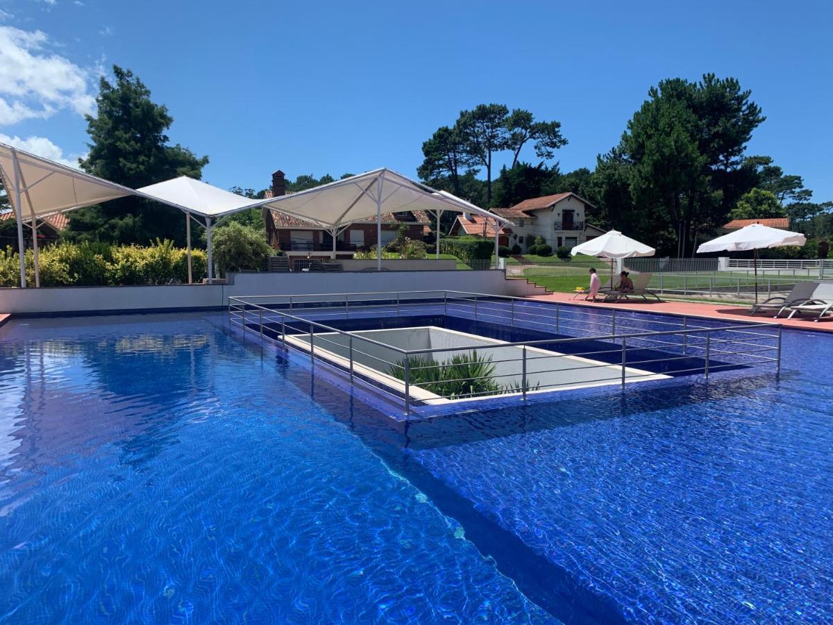 Green Life Full Amenities Punta del Este Esterno foto