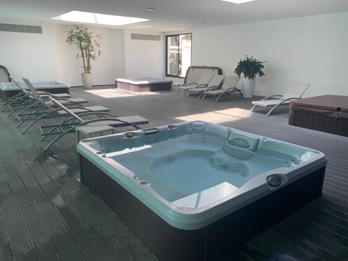 Green Life Full Amenities Punta del Este Esterno foto