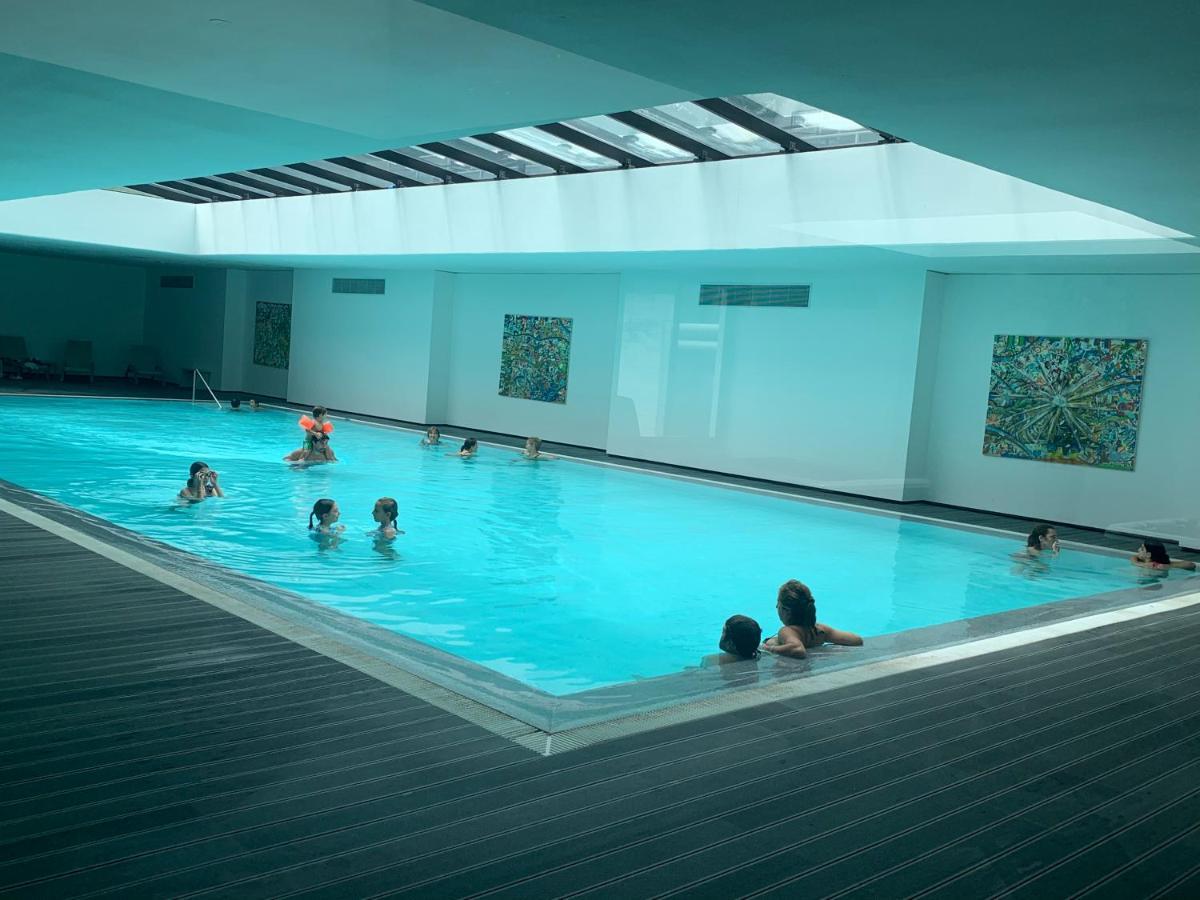 Green Life Full Amenities Punta del Este Esterno foto