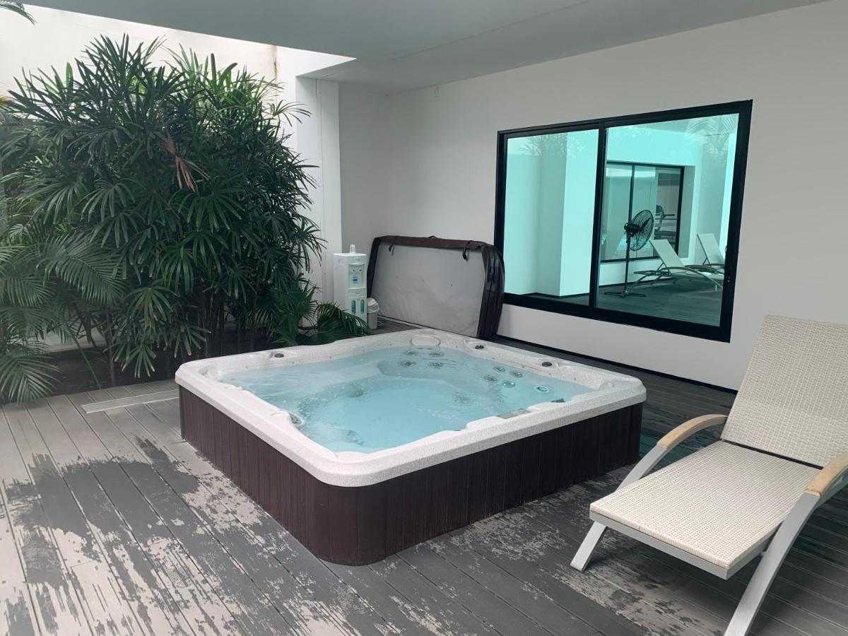 Green Life Full Amenities Punta del Este Esterno foto