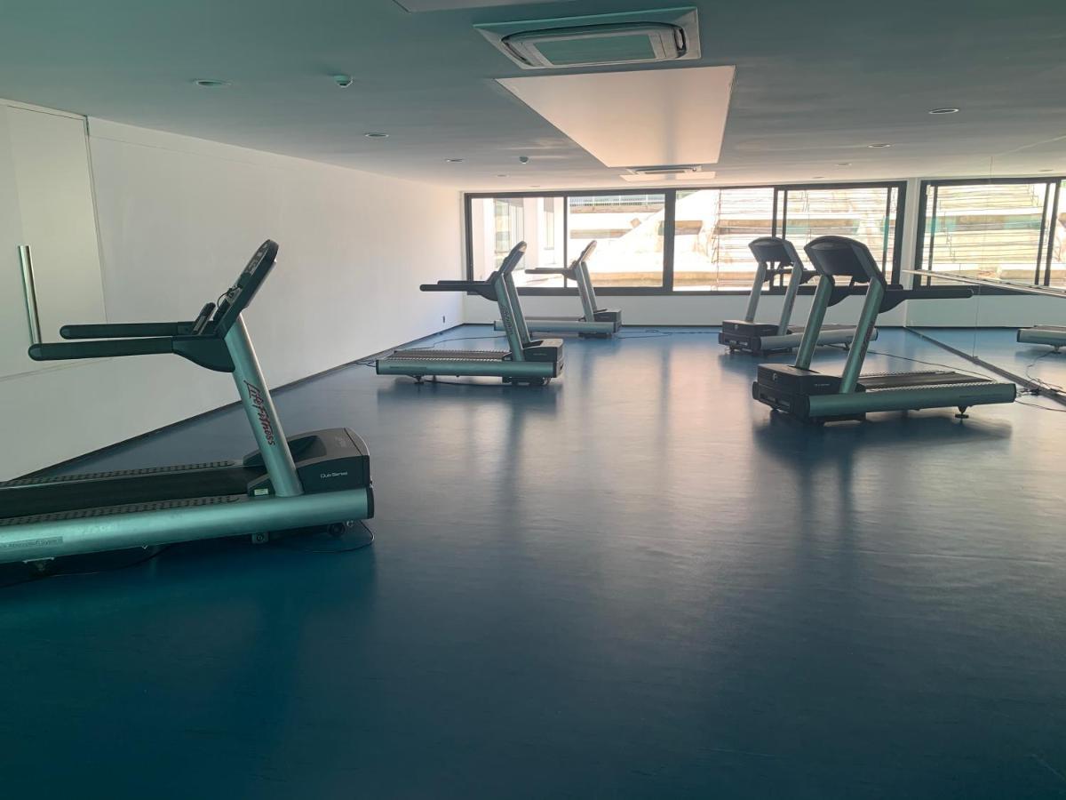 Green Life Full Amenities Punta del Este Esterno foto