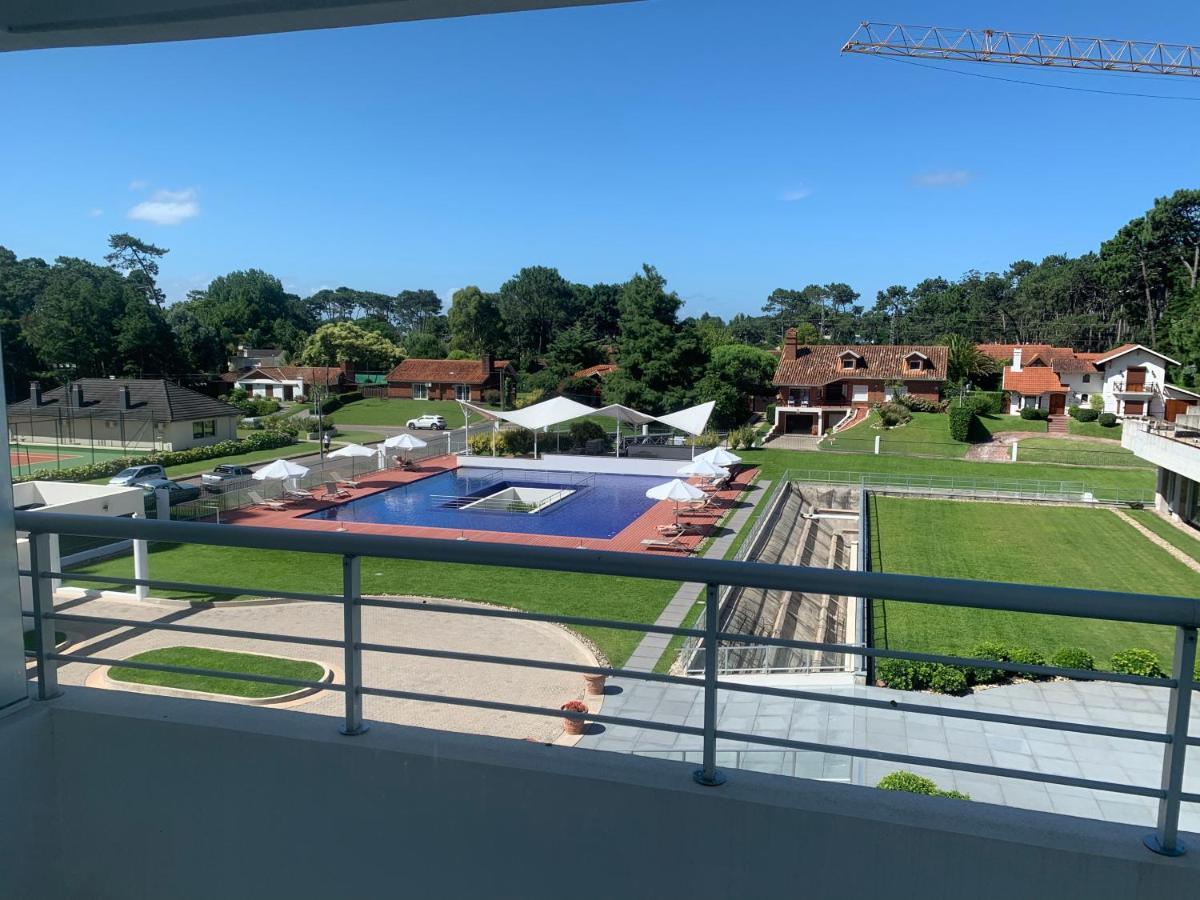 Green Life Full Amenities Punta del Este Esterno foto