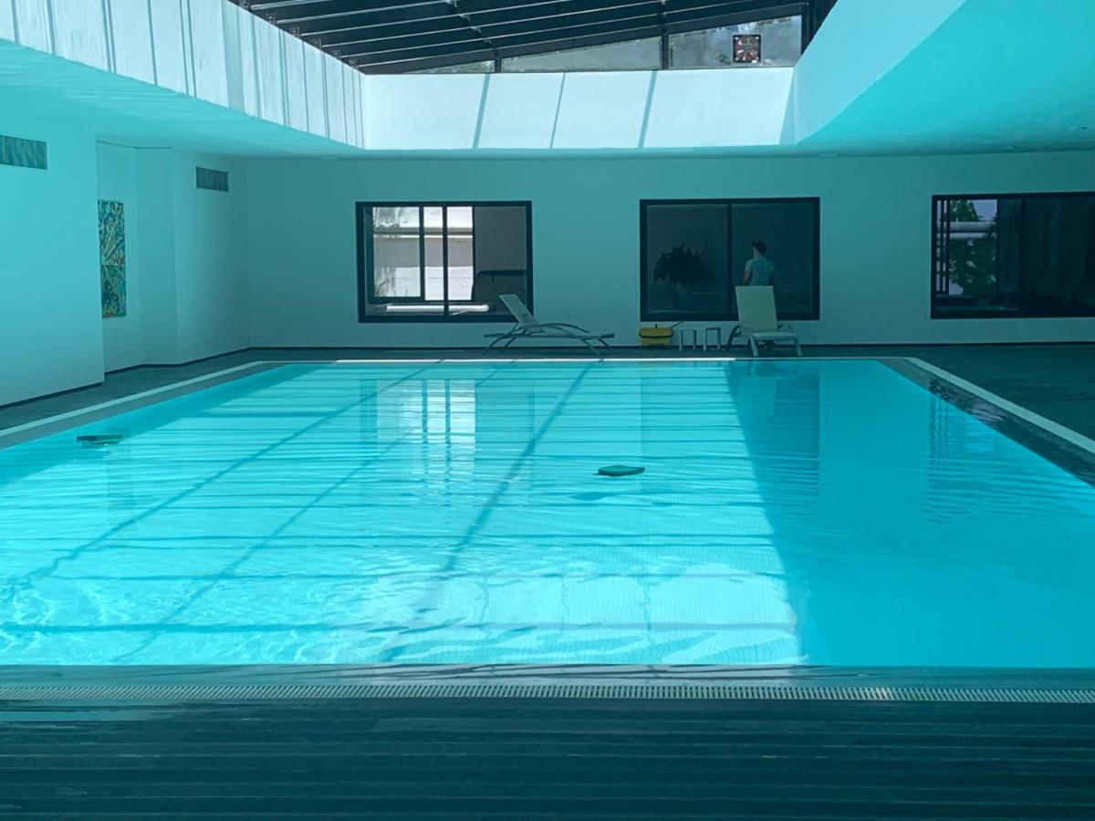 Green Life Full Amenities Punta del Este Esterno foto