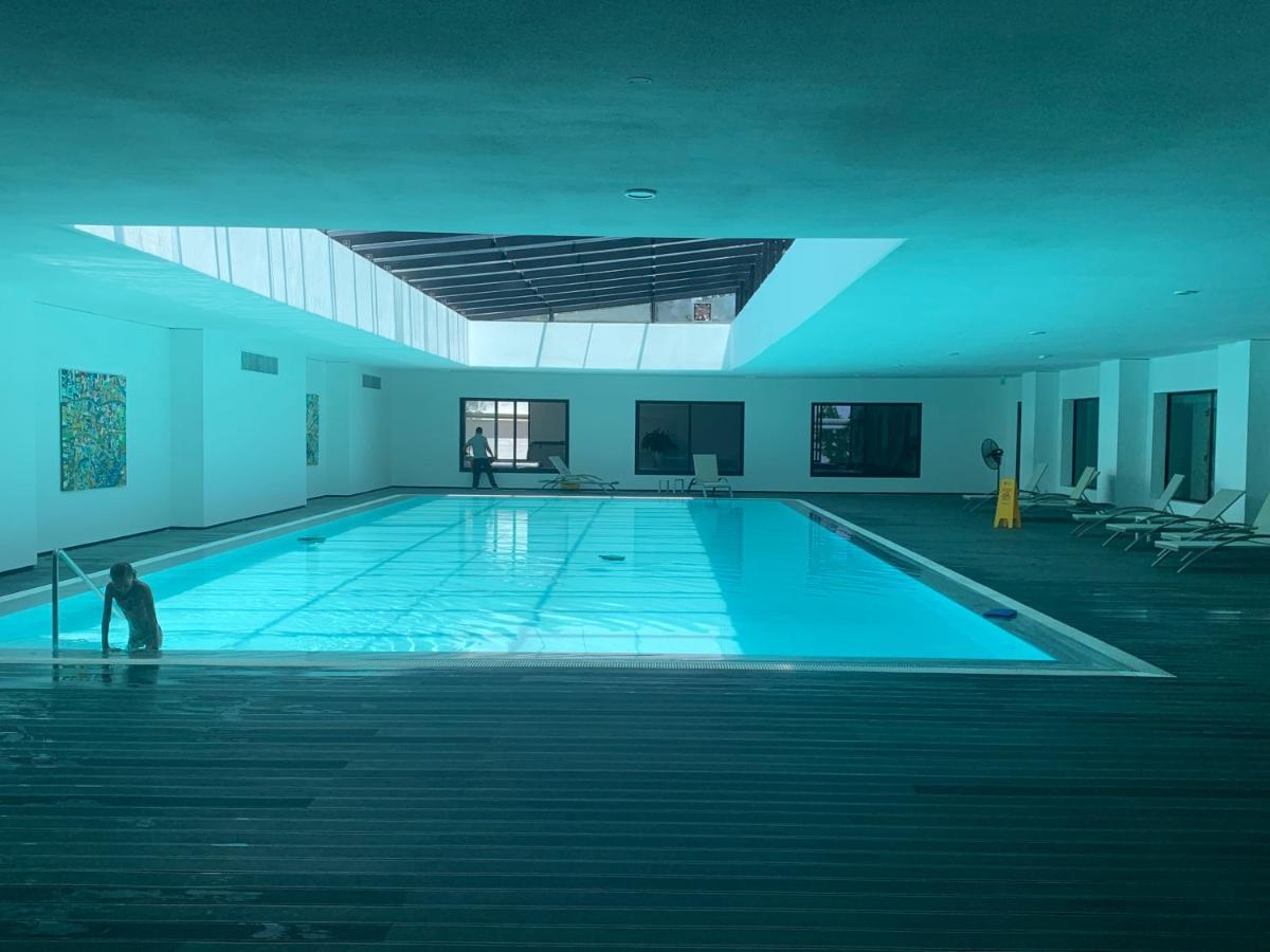 Green Life Full Amenities Punta del Este Esterno foto
