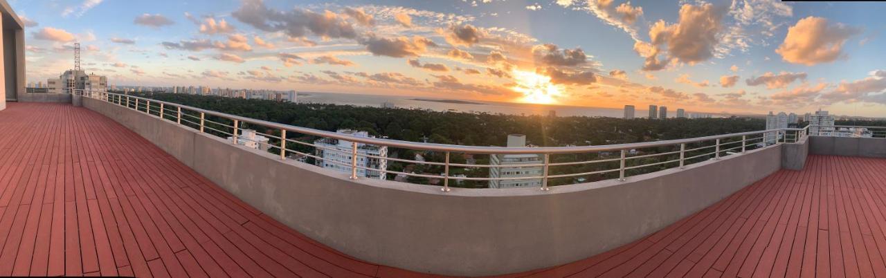 Green Life Full Amenities Punta del Este Esterno foto