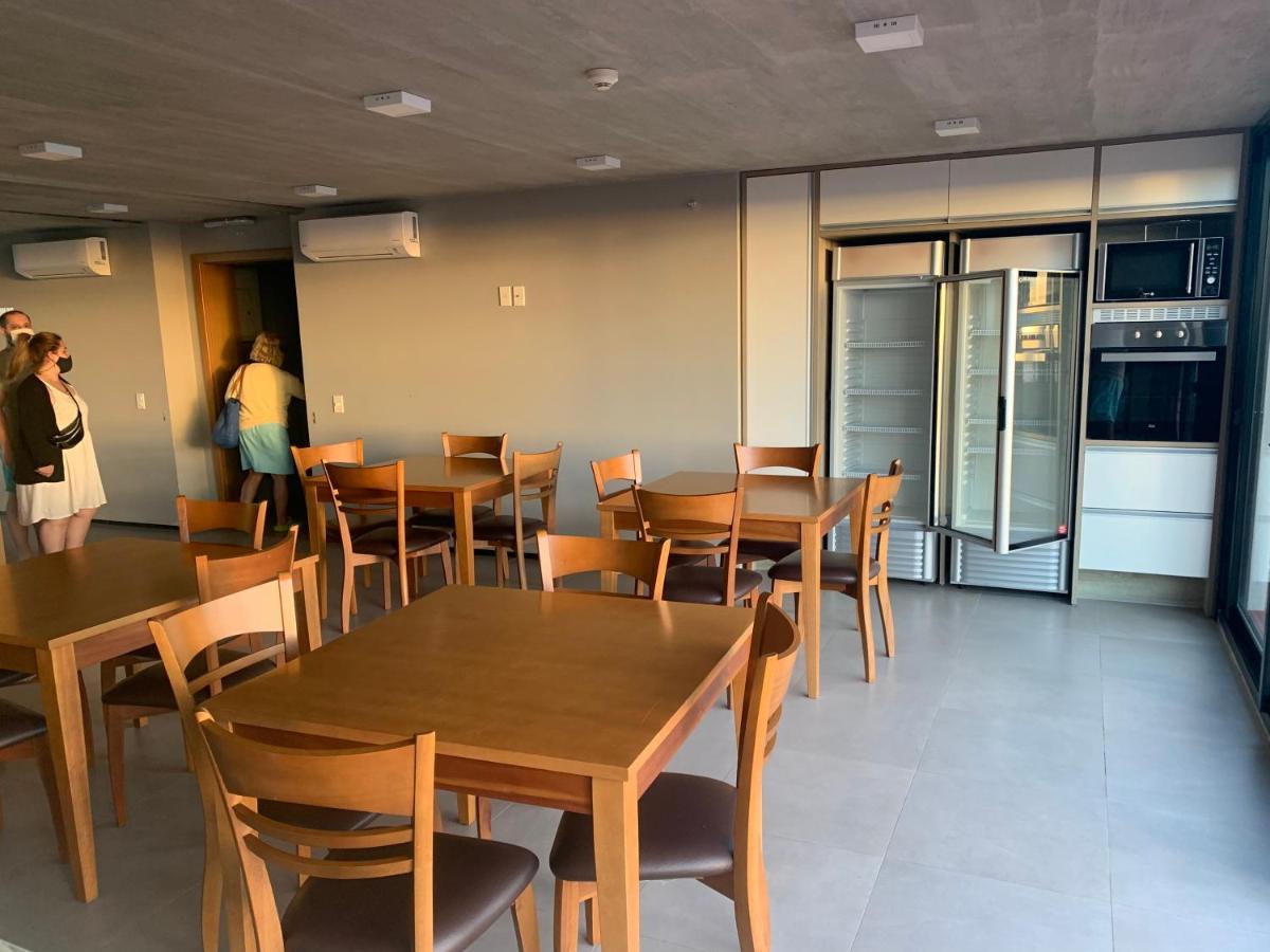 Green Life Full Amenities Punta del Este Esterno foto