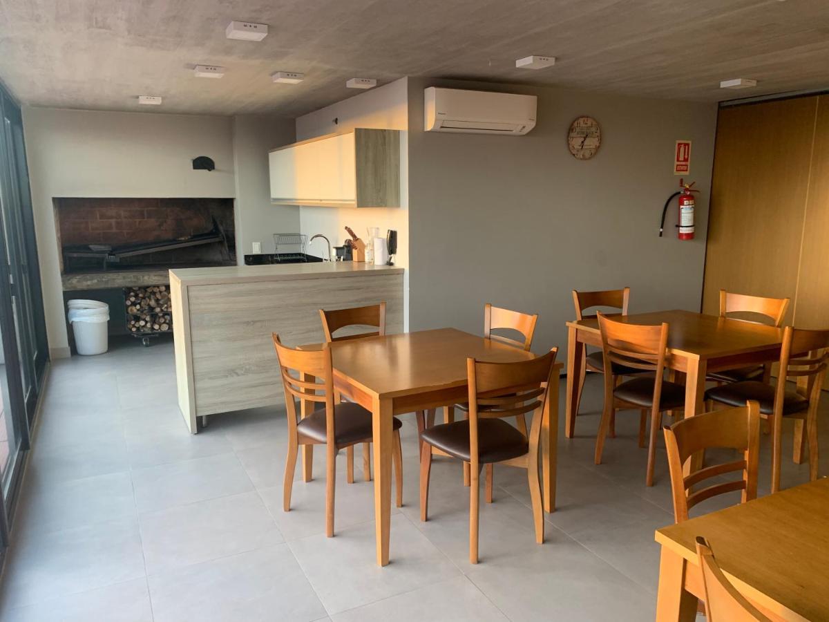 Green Life Full Amenities Punta del Este Esterno foto
