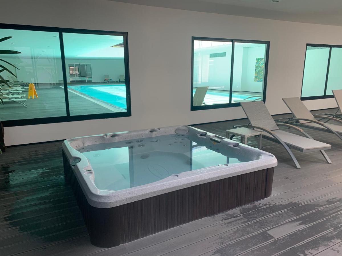 Green Life Full Amenities Punta del Este Esterno foto