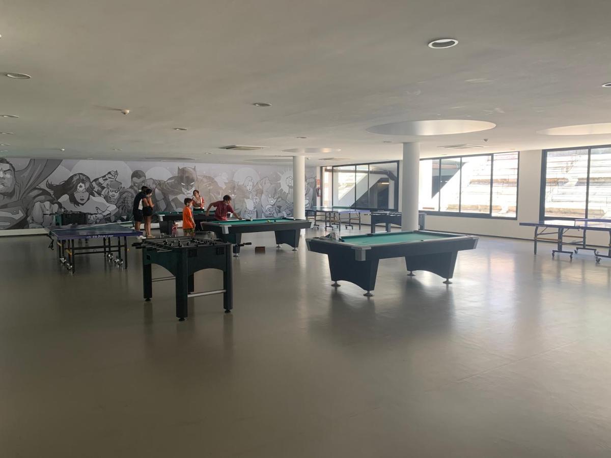 Green Life Full Amenities Punta del Este Esterno foto