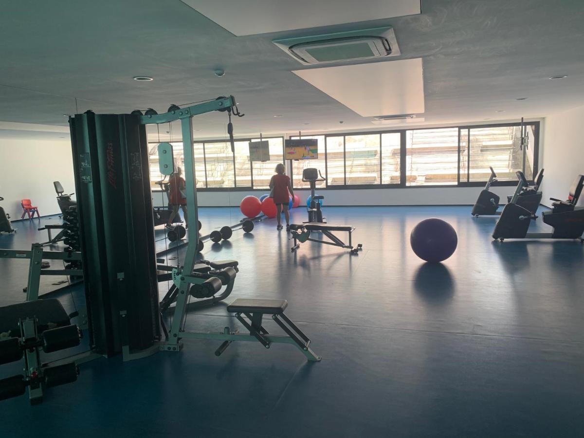 Green Life Full Amenities Punta del Este Esterno foto