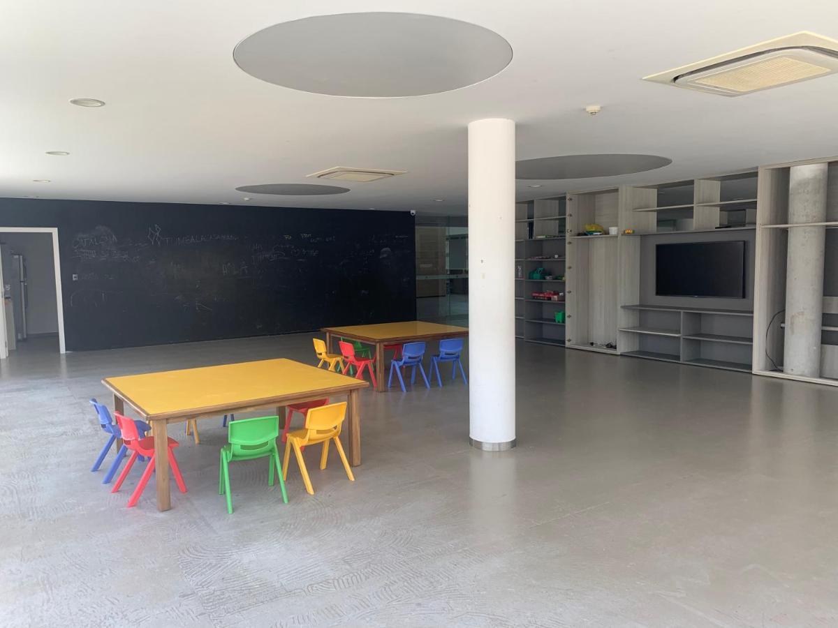 Green Life Full Amenities Punta del Este Esterno foto