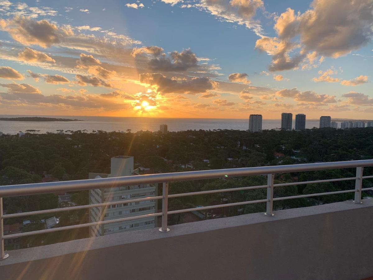 Green Life Full Amenities Punta del Este Esterno foto