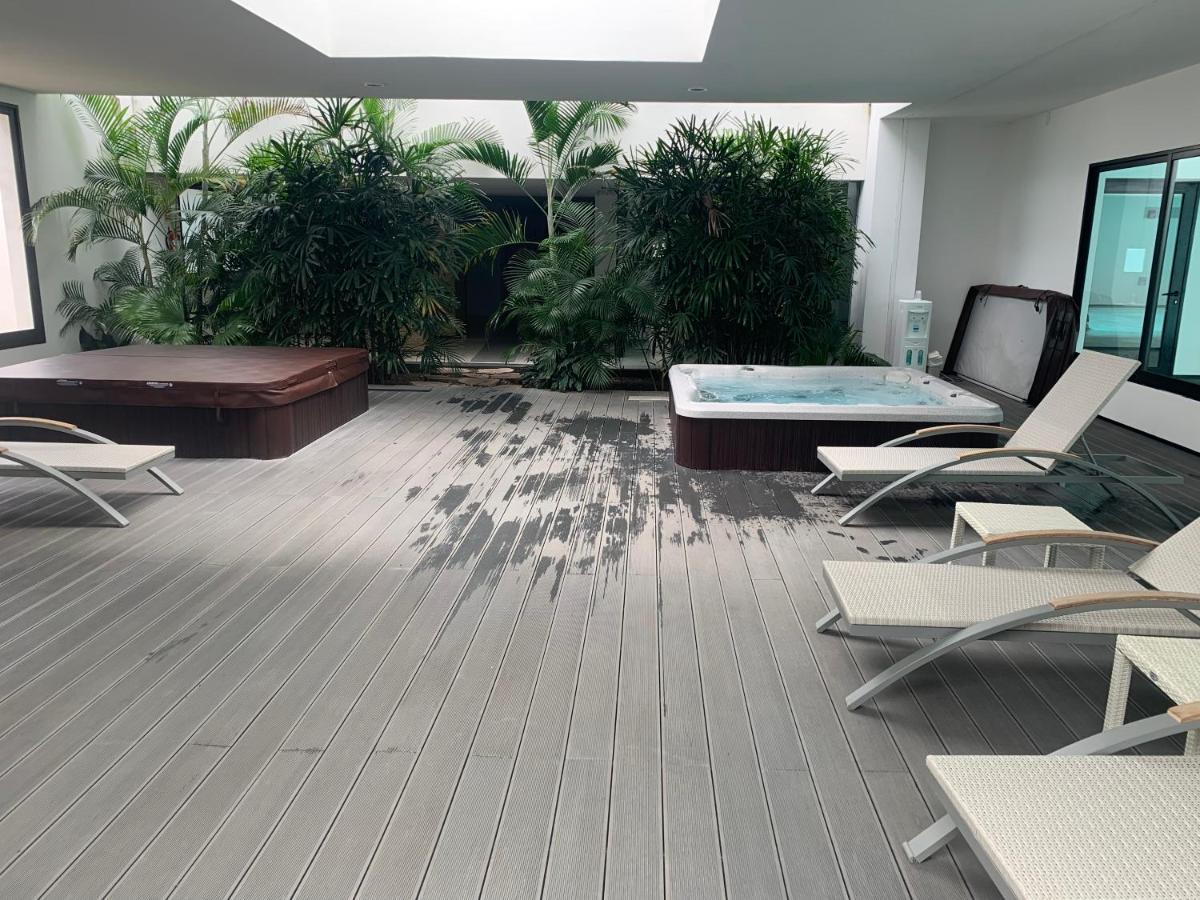 Green Life Full Amenities Punta del Este Esterno foto