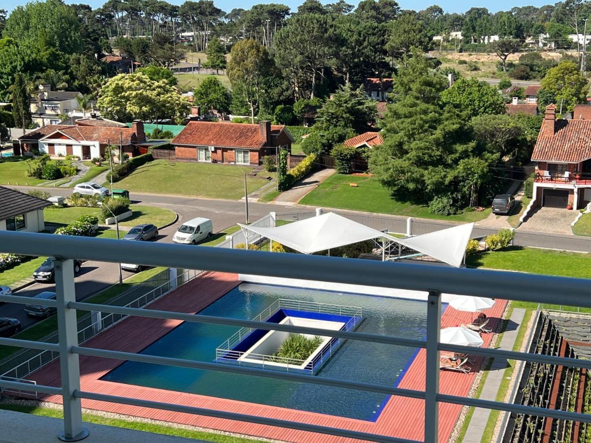 Green Life Full Amenities Punta del Este Esterno foto