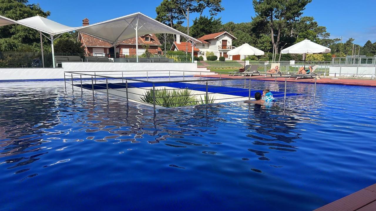 Green Life Full Amenities Punta del Este Esterno foto