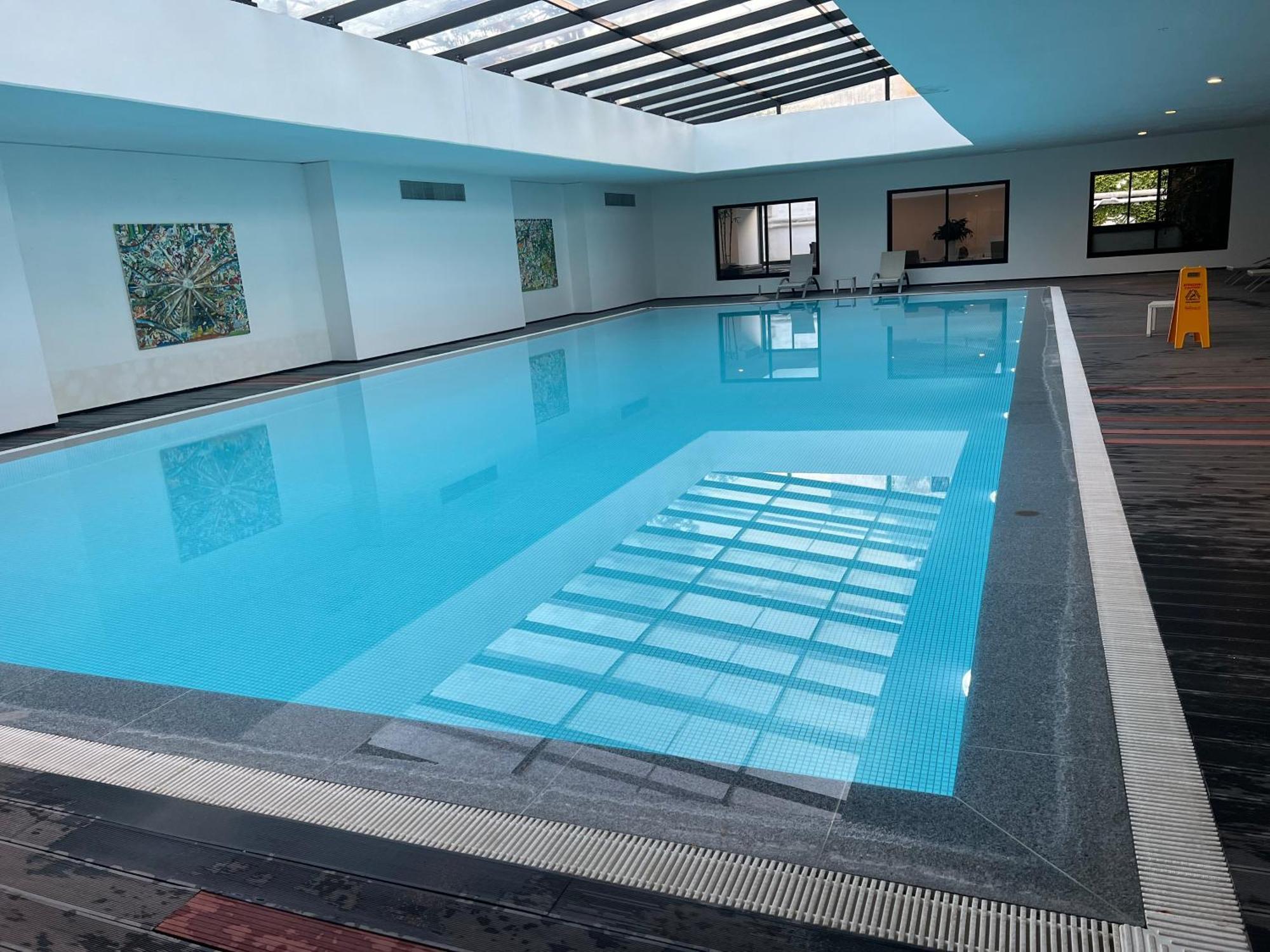Green Life Full Amenities Punta del Este Esterno foto