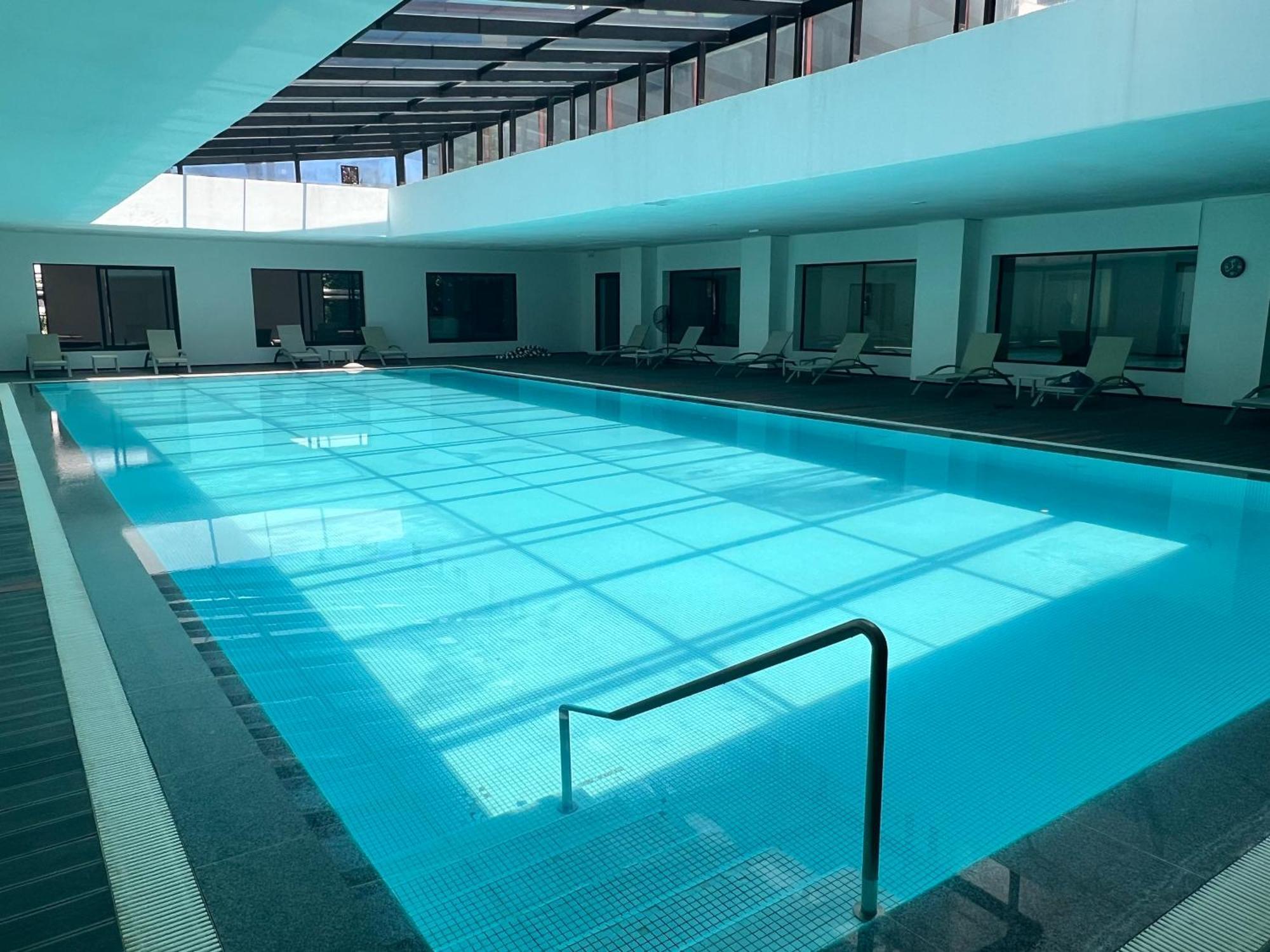 Green Life Full Amenities Punta del Este Esterno foto