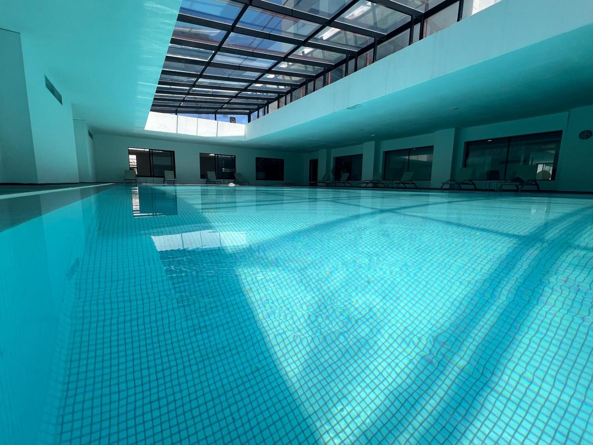 Green Life Full Amenities Punta del Este Esterno foto